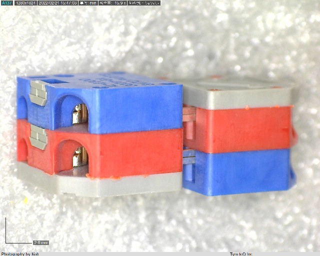 ML-2300-2P