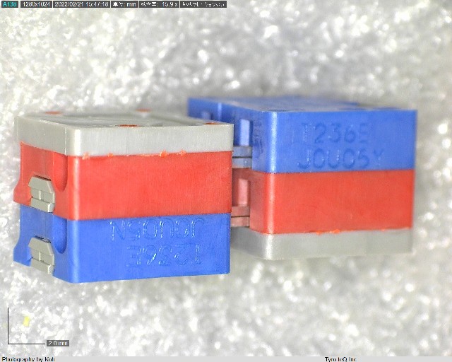ML-2300-2P