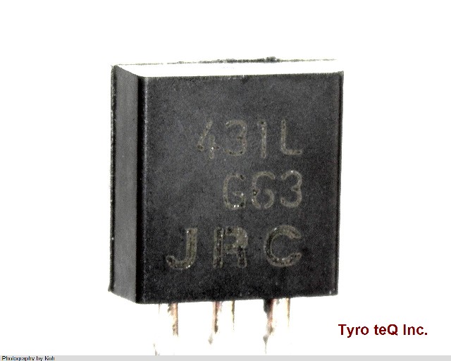 NJM431