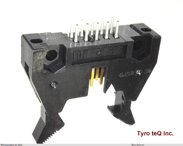 HIF3BD-10PA-2.5DSA