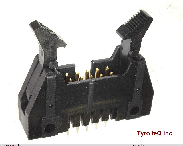 HIF3BD-10PA-2.5DSA