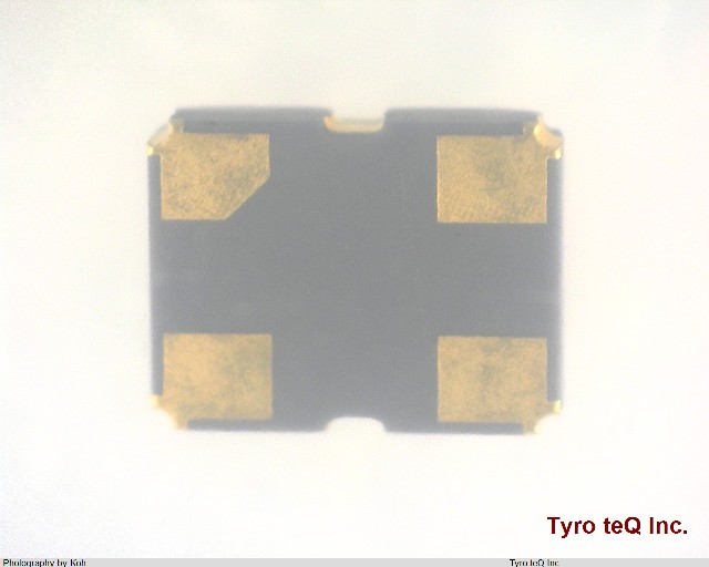 SG-8003CE 9.6MHZ PEB