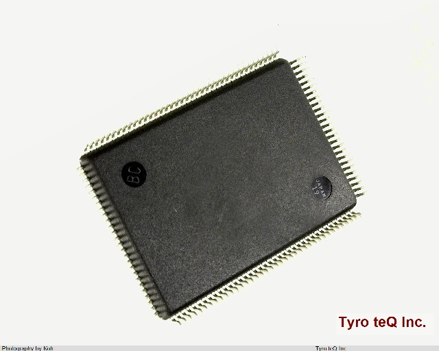 HD6432655FA00