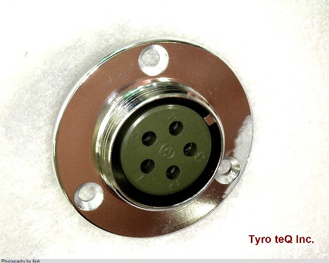NSC-255-RF