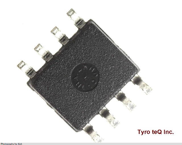 23LC1024-I/SN