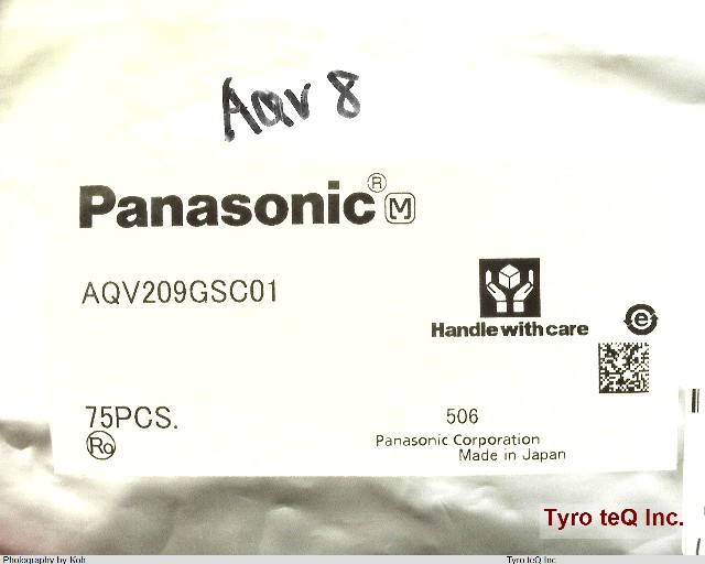AQV209G