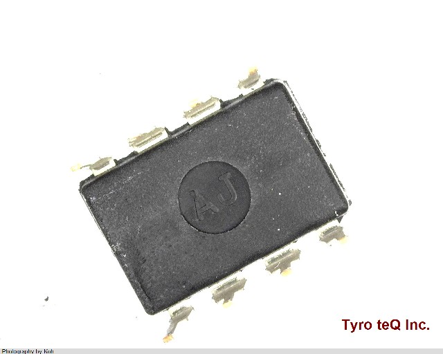 LF412CN