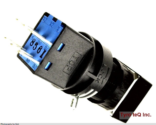 LA2K-2C2B