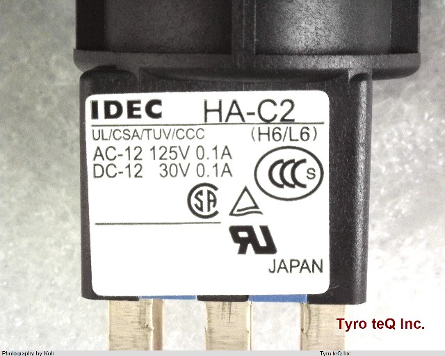 LA3K-21C2B