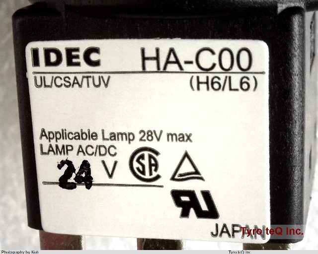 LA3P-1C04R