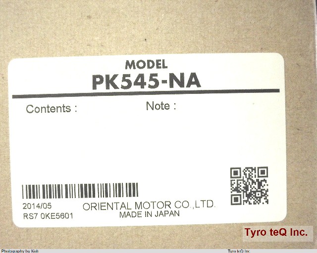 PK545-NA