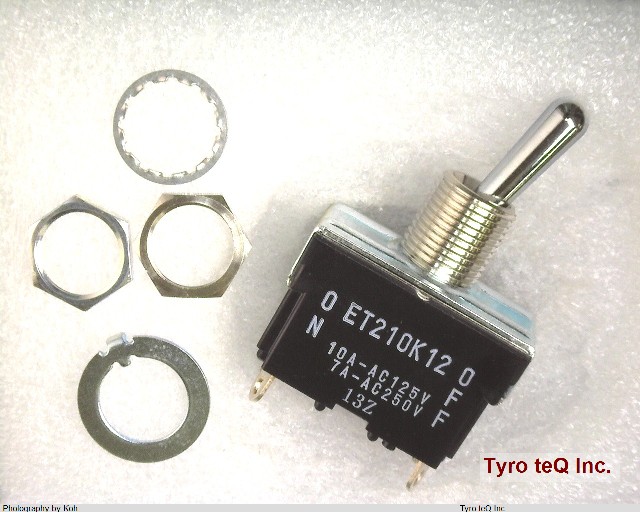ET210K12-Z