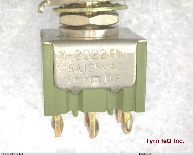 M-2022E/S