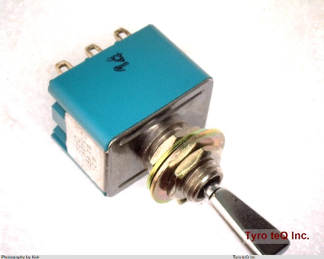 3TF306G