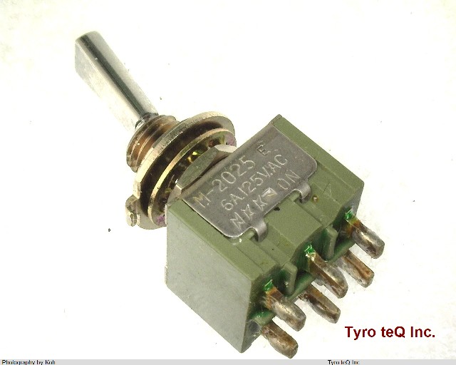 M-2025E