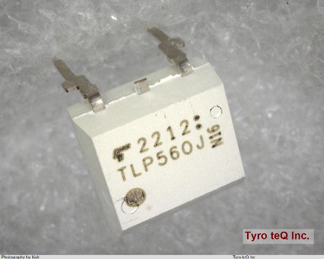 TLP560J(C,F)