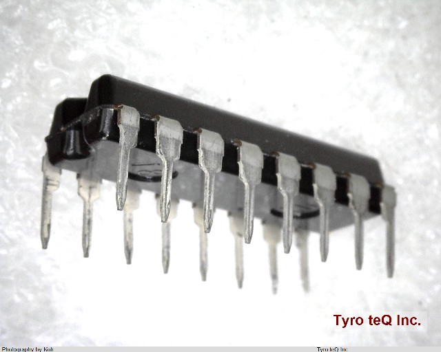 HD74HC138P
