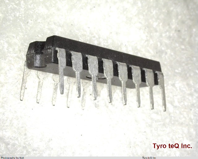 TC4063BP