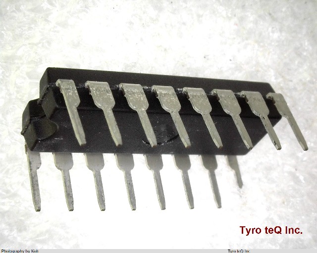 TC4511BP