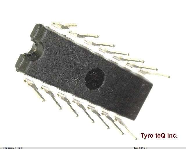 TC4066BP