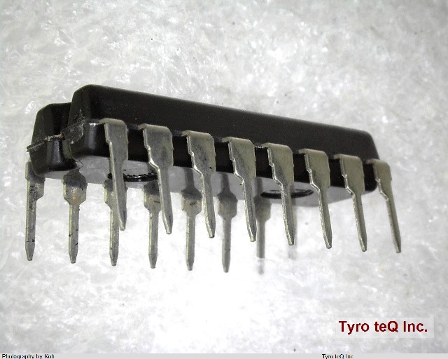 HD74HC138P