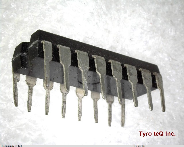 TC5012BP