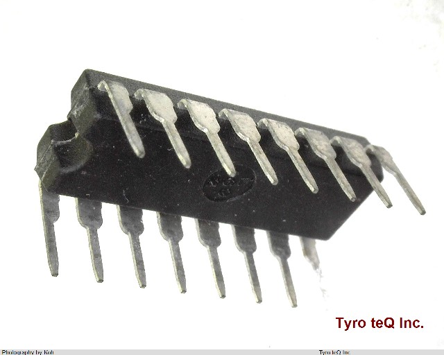 TC4053BP