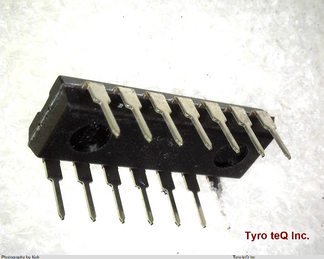 SN74AS1034AN