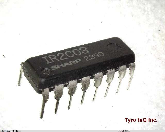 IR2C03