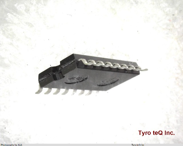 TC4051BF