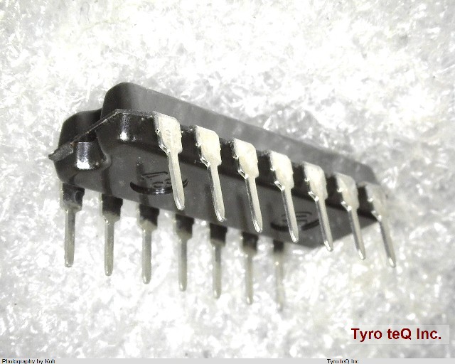 HD74LS04P