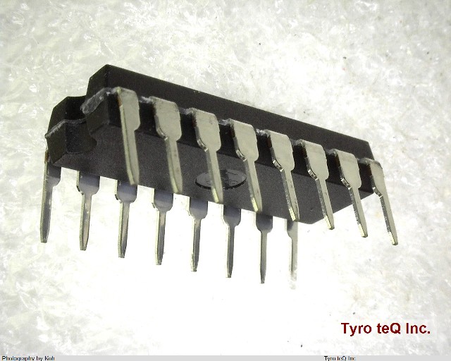 TC74HC238AP