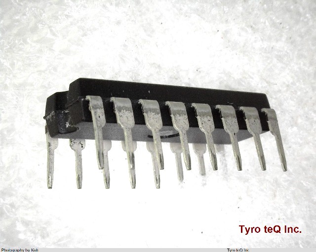 TC74HC157AP