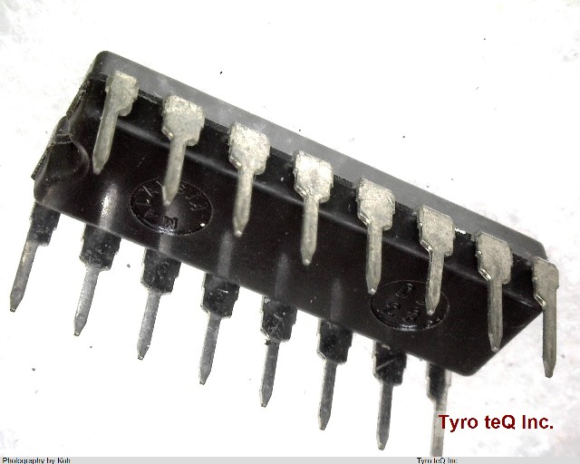HD74HC4040P