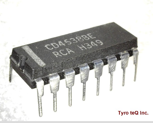 CD4538BE