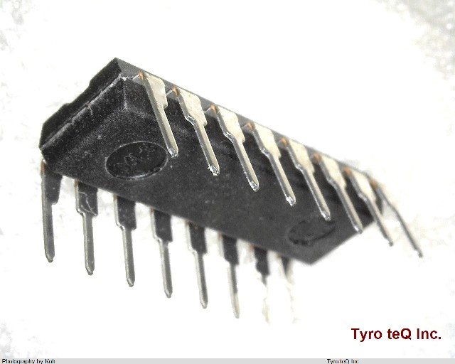 SN74F161AN