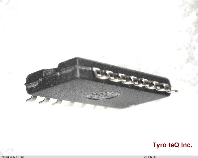 TC74VHCT126AF