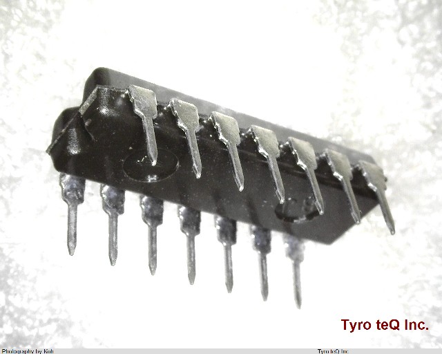 HD74LS05P