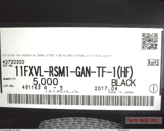 11FXVL-RSM1-GAN-TF-1(HF)