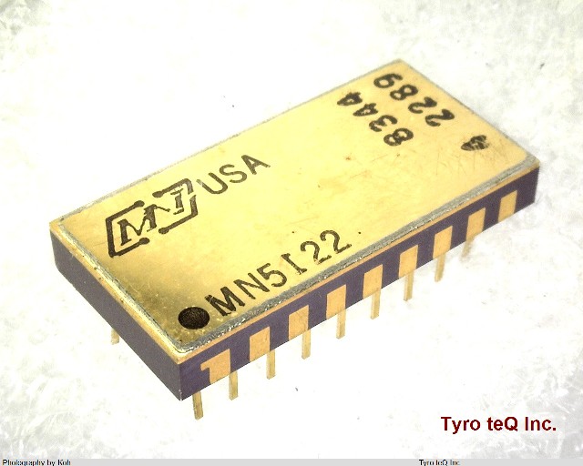 MN5122