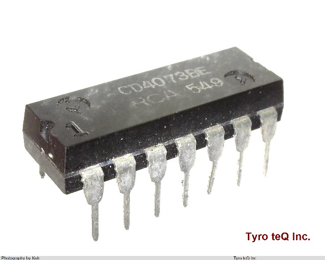 CD4073BE