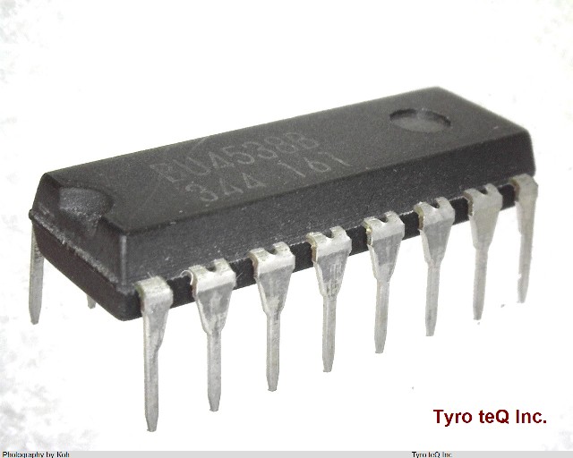 BU4538B