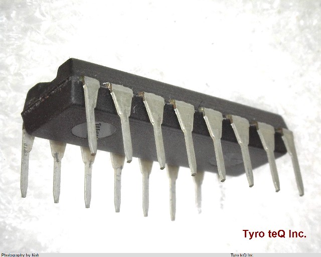 BU4538B