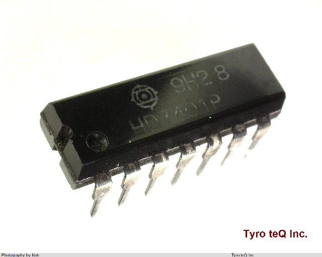 HD7401P