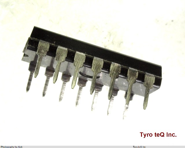 HD7401P