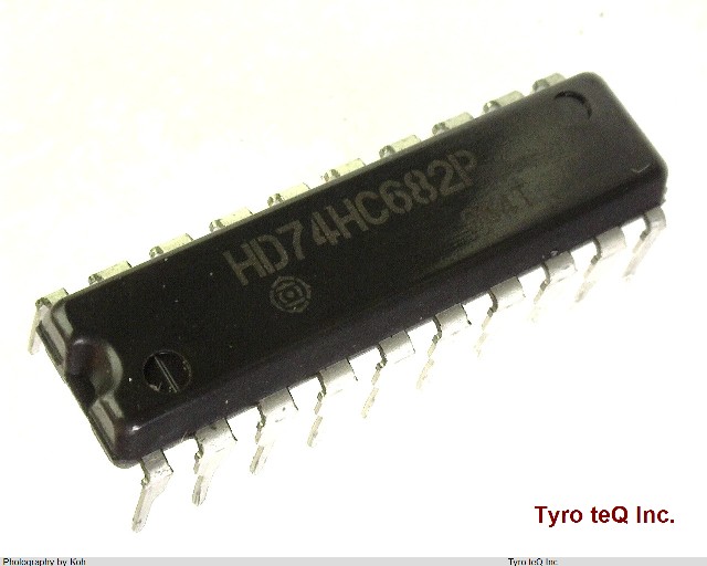 HD74HC682P