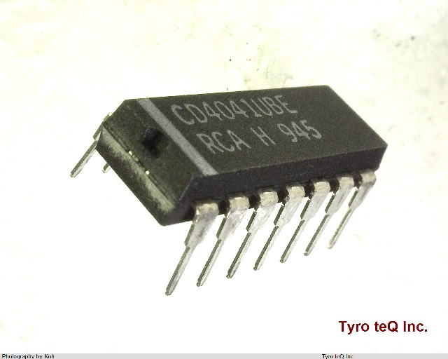 CD4041UBE