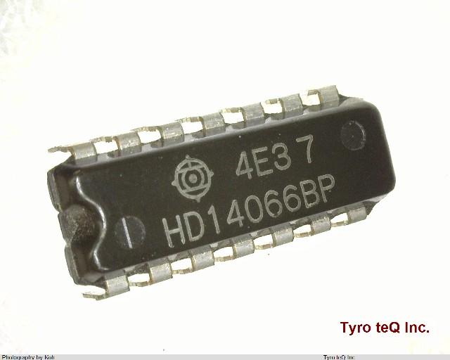 HD14066BP