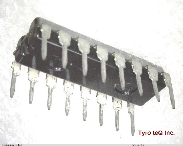 HD74HC279P