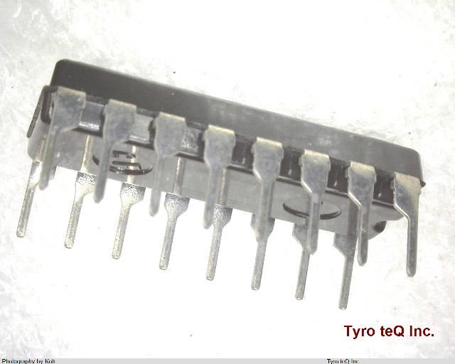 HD74LS174P